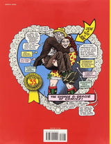 Drawn Together: The Collected Works of R. and A. Crumb