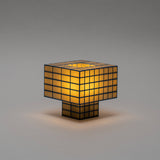 Tesser 5:3 Lamp | Butter