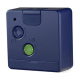 Travel Alarm Clock - BC02 | Blue