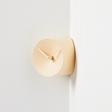 Mosery Corner Clock