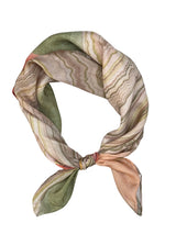 Marbled Bandana | Multiple Colors