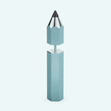 Pencil Earring