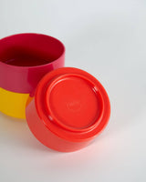 Max Dinnerware: Rainbow / Maxbowl | Set of 6