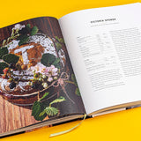 Tartine: A Classic Revisited: 68 All-New Recipes + 55 Updated Favorites