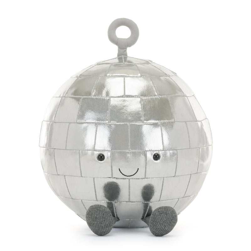 Amuseable Disco Ball