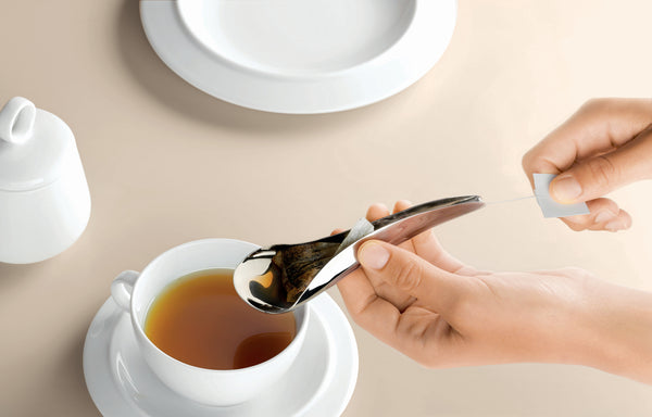 Tèo Spoon for Tea Bag