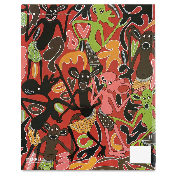 Past Exhibition Catalogues Page 2 Museum of Fine Arts, Houston