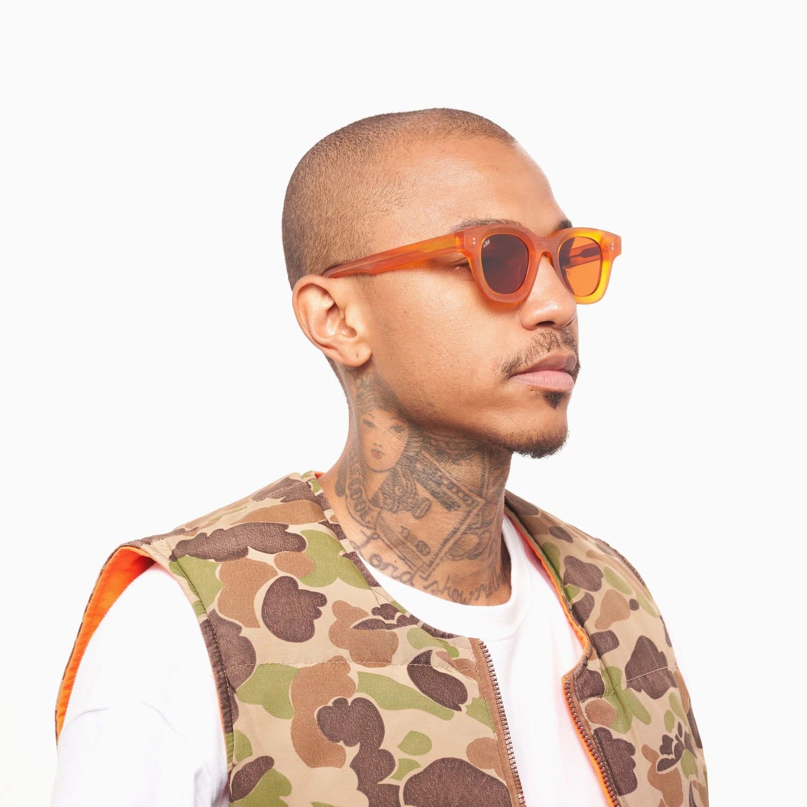 STREET APOLLO LIMITED ver サンプル AkilaApolloRawOrangeModel2_160