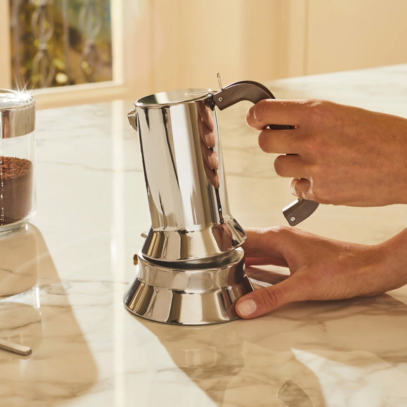 Espresso Coffee Maker 9090 - 3 cups