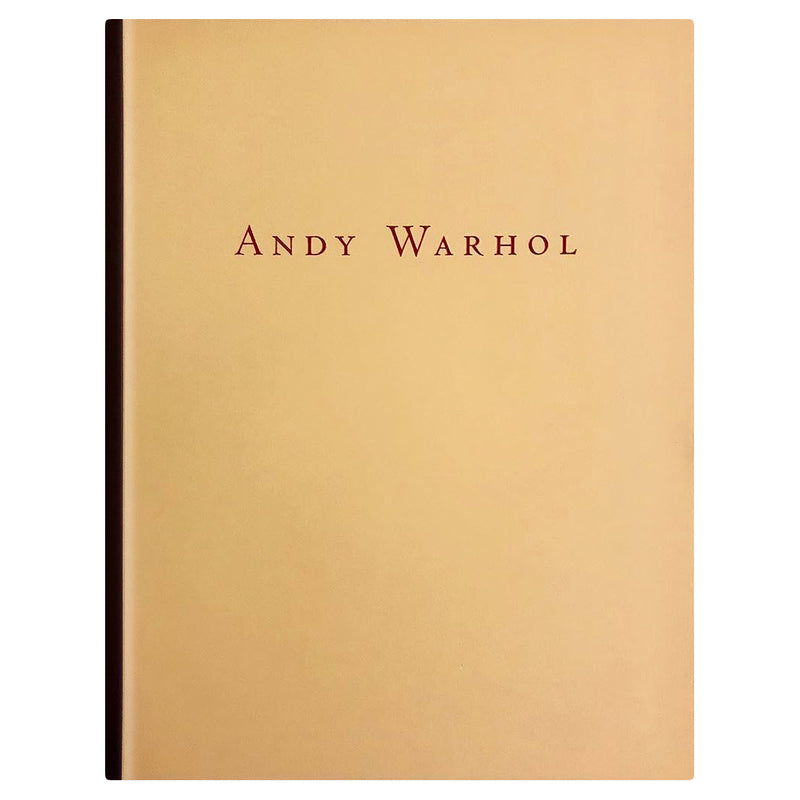 Andy Warhol: Cowboys and Indians