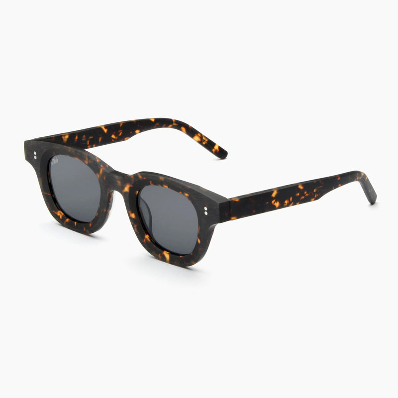 Apollo Raw Sunglasses