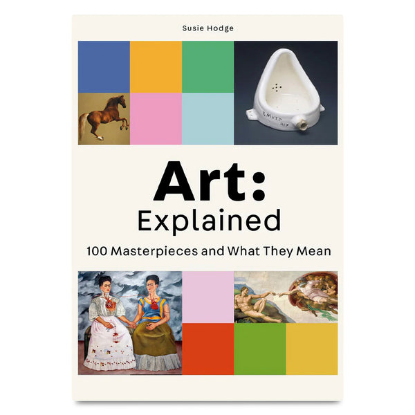 Art: Explained