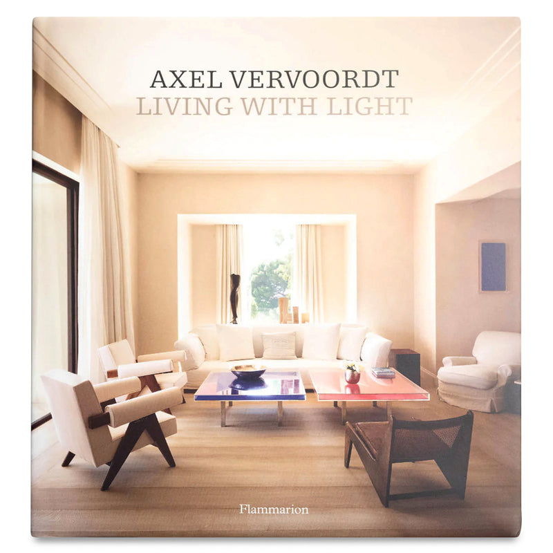 Axel Vervoordt: Living with Light
