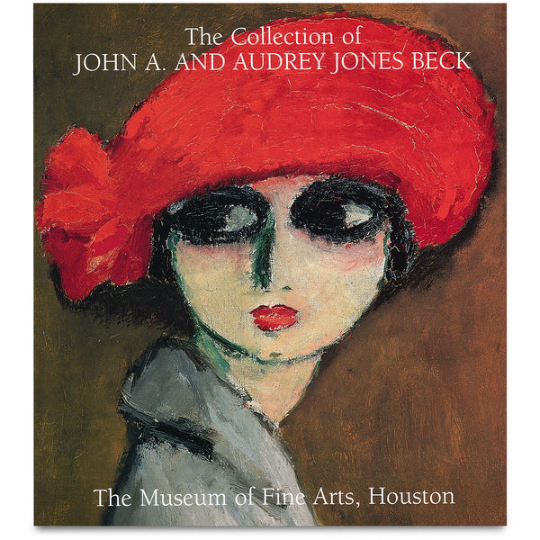 The Collection of John A. and Audrey Jones Beck