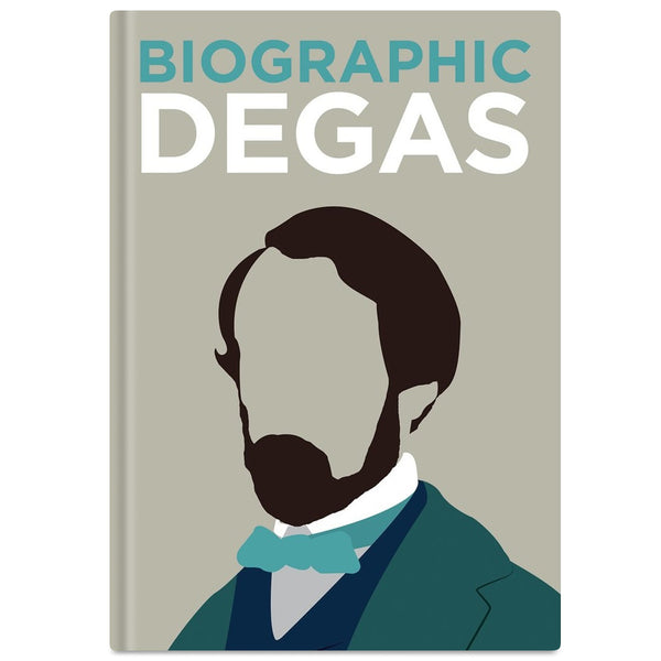 Biographic Degas