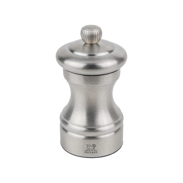 Bistro Chef - Stainless Steel Pepper Mill