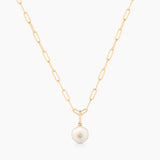 Bon Bon Charm | Mother of Pearl