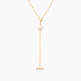 Bon Bon Charm | Mother of Pearl