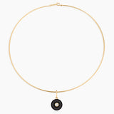 Bon Bon Charm | Onyx