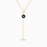 Bon Bon Charm | Onyx