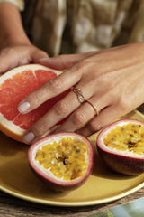 Bonie Morga Ring