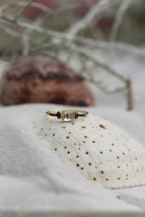 Bonie Morga Ring