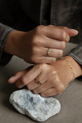 Bonie Morga Ring
