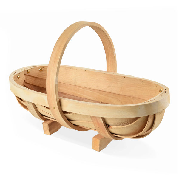 Burgon & Ball Traditional Gardening Trug