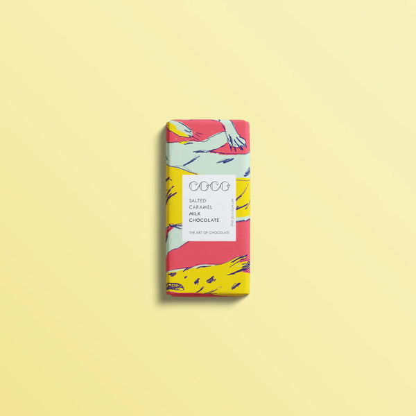 Mini Bar | Salted Caramel