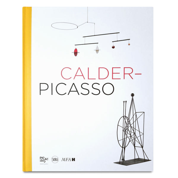 Calder-Picasso (MFAH Catalogue)
