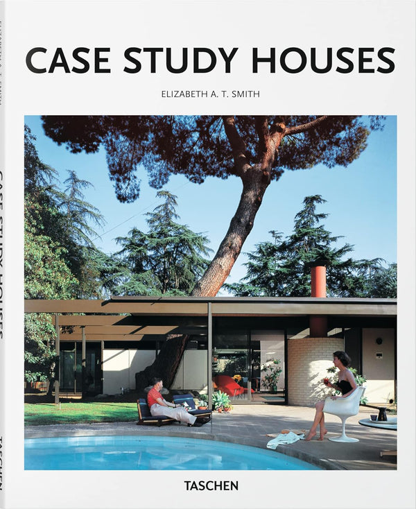 Case Study Houses