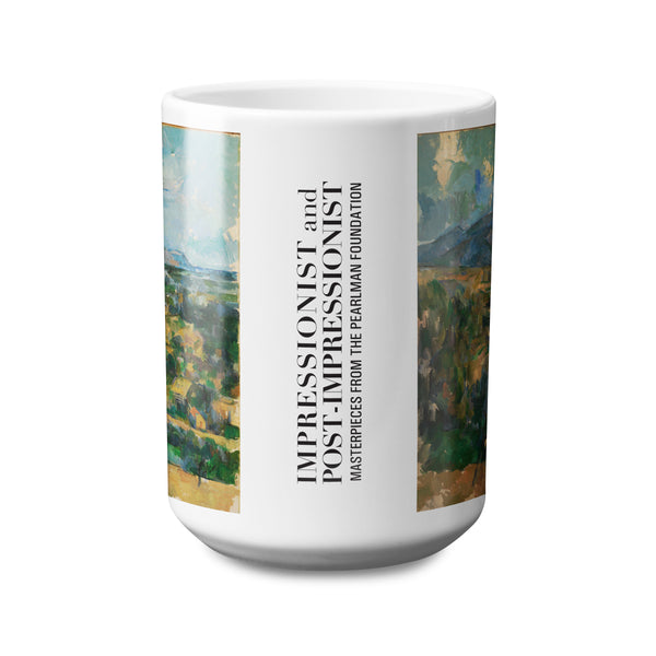 Cezanne “Mont Sainte Victoire” Mug