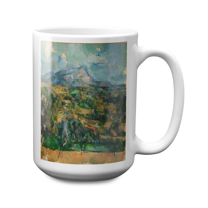 Cezanne “Mont Sainte Victoire” Mug