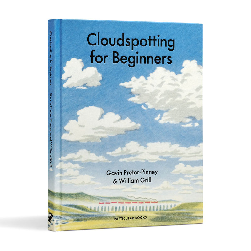 Cloudspotting for Beginners