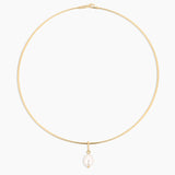 Colette Pearl Charm
