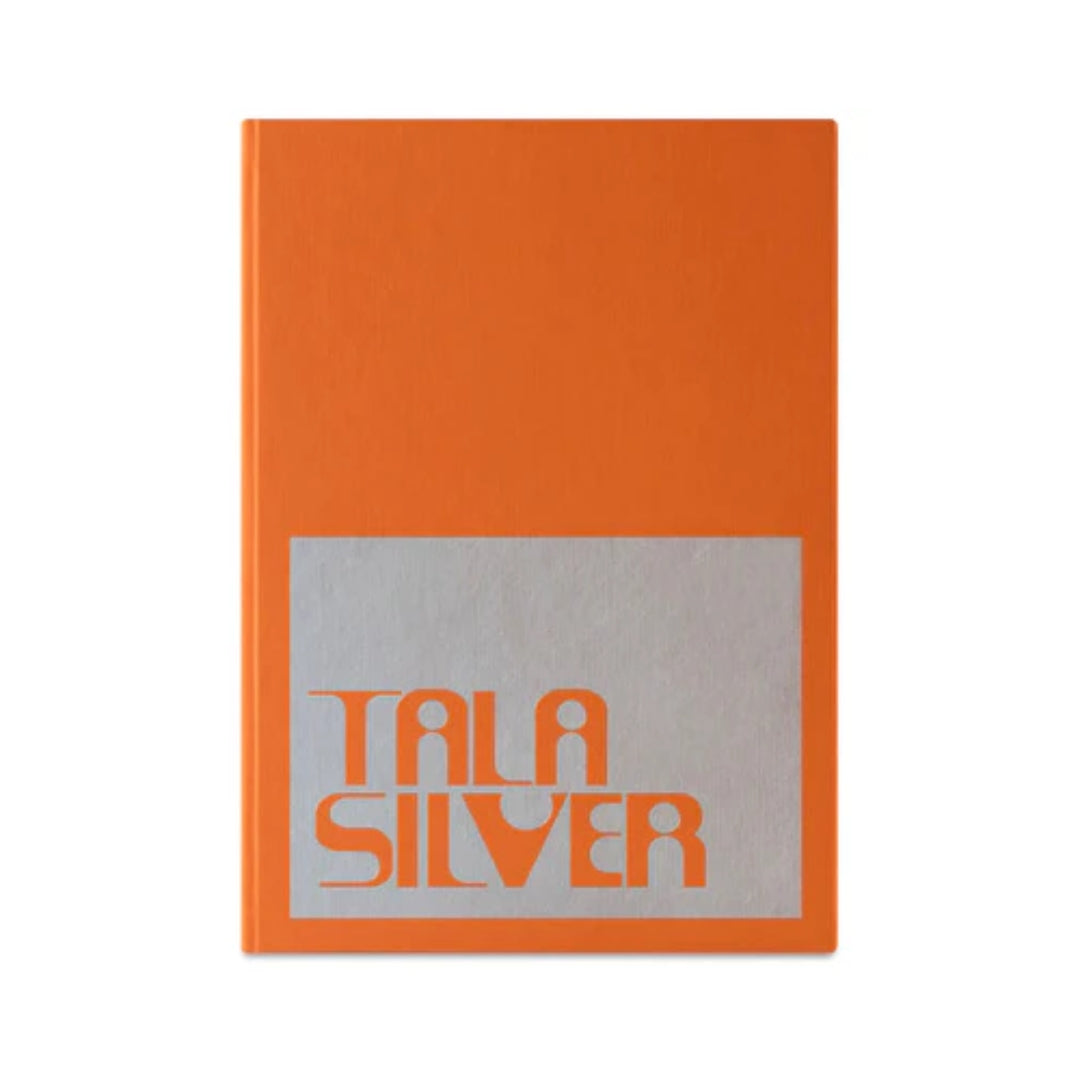 Tala Silver: Swedish Contemporary – The Museum of Fine Arts, Houston