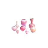 SGW Lab Miniature Pots
