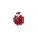 Pomegranate Brooch Pin