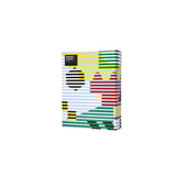 Dusen Dusen Pattern Puzzle