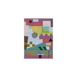 Dusen Dusen Pattern Puzzle