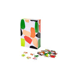 Dusen Dusen Pattern Puzzle