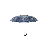Reverse Close Stick Umbrella | Renoir: Le Jardin