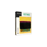 1000-Piece Puzzle | Rothko: Untitled (1949)