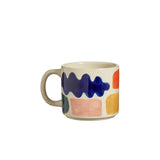 Mottle Mug