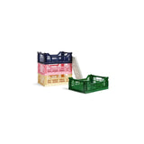 Collapsible Box | Midi