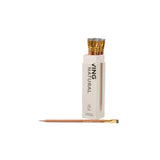 Blackwing Pencils | Natural - Set of 12