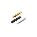 Point Guard | Set of 3 - Silver, Matte Black, Gold