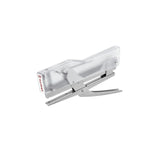 Zenith 590 Stapler - Transparent Aluminum