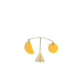 Small Desk Pendulum