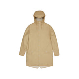Long Rain Jacket